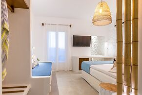 Dolphin Kastraki Studios