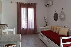 Dolphin Kastraki Studios