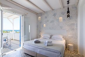 Dolphin Kastraki Studios