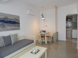 Dolphin Kastraki Studios