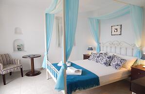 Dolphin Kastraki Studios