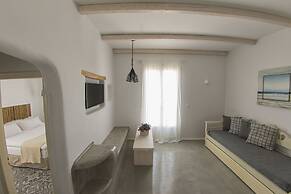 Dolphin Kastraki Studios