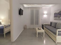 Dolphin Kastraki Studios