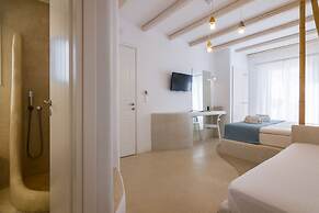 Dolphin Kastraki Studios