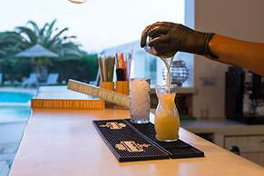 Dolphin Kastraki Studios