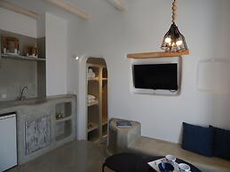 Dolphin Kastraki Studios