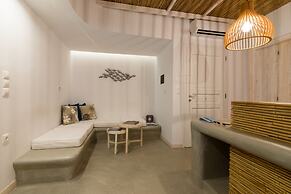 Dolphin Kastraki Studios