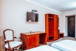Black Sea Hotel