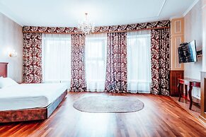 Black Sea Hotel