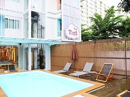 The Tint at Phuket town