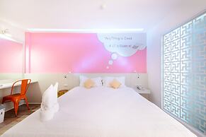 The Tint at Phuket town