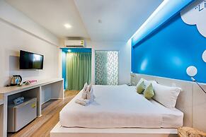 The Tint at Phuket town