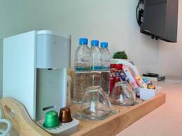 The Tint at Phuket town