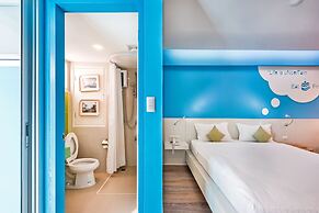 The Tint at Phuket town