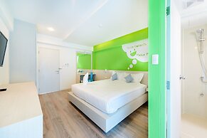 The Tint at Phuket town