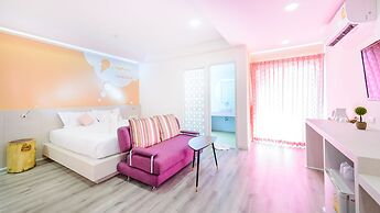 The Tint at Phuket town