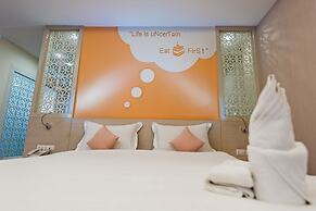 The Tint at Phuket town