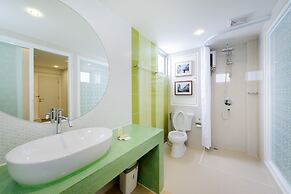 The Tint at Phuket town