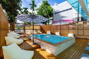 The Tint at Phuket town