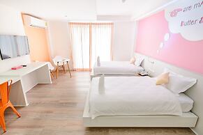 The Tint at Phuket town