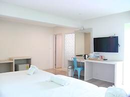 The Tint at Phuket town