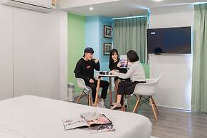 The Tint at Phuket town