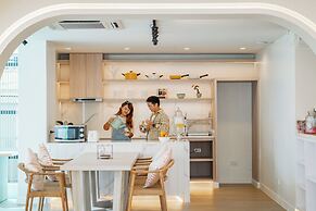 The Tint at Phuket town