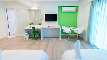 The Tint at Phuket town