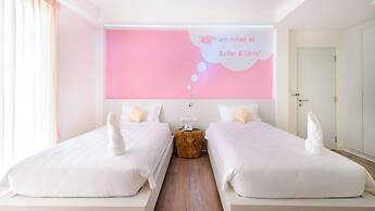 The Tint at Phuket town