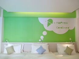 The Tint at Phuket town