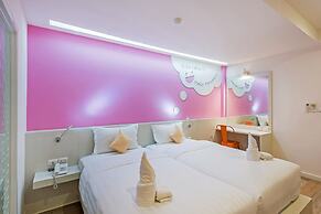 The Tint at Phuket town