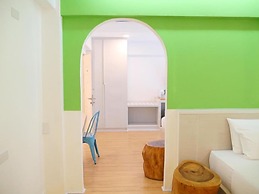 The Tint at Phuket town