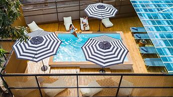 The Tint at Phuket town