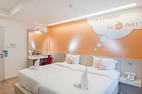 The Tint at Phuket town