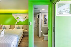 The Tint at Phuket town