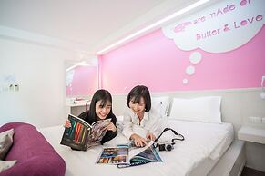 The Tint at Phuket town