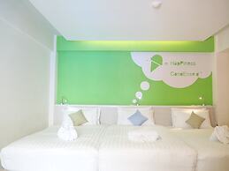 The Tint at Phuket town