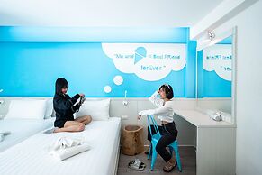 The Tint at Phuket town