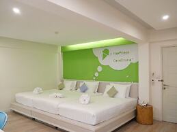 The Tint at Phuket town