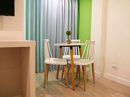 The Tint at Phuket town