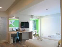 The Tint at Phuket town