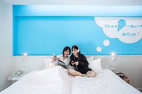 The Tint at Phuket town