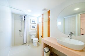 The Tint at Phuket town