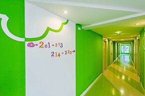 The Tint at Phuket town