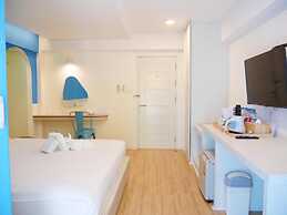 The Tint at Phuket town