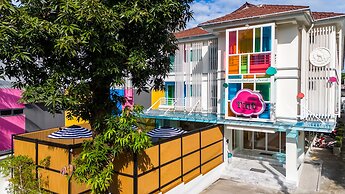 The Tint at Phuket town