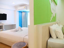 The Tint at Phuket town