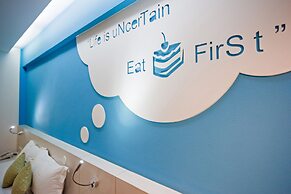 The Tint at Phuket town