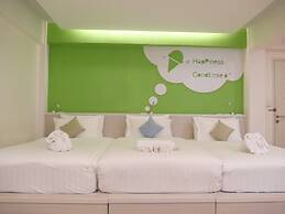 The Tint at Phuket town