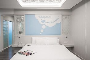 The Tint at Phuket town